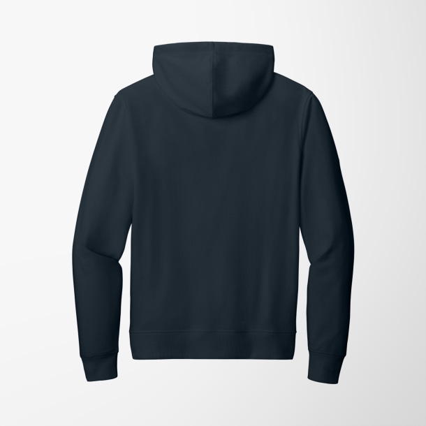 District® Men's Full-Zip Re-Fleece™ Hoodie