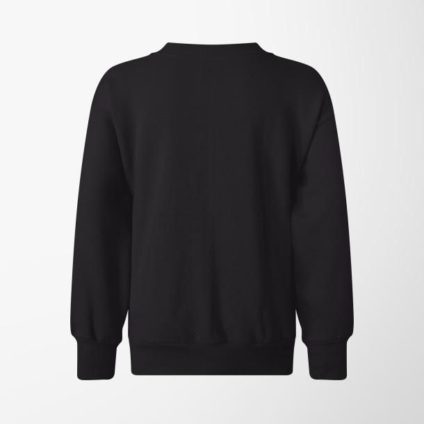 Hanes Youth Crewneck Ecosmart® Sweatshirt