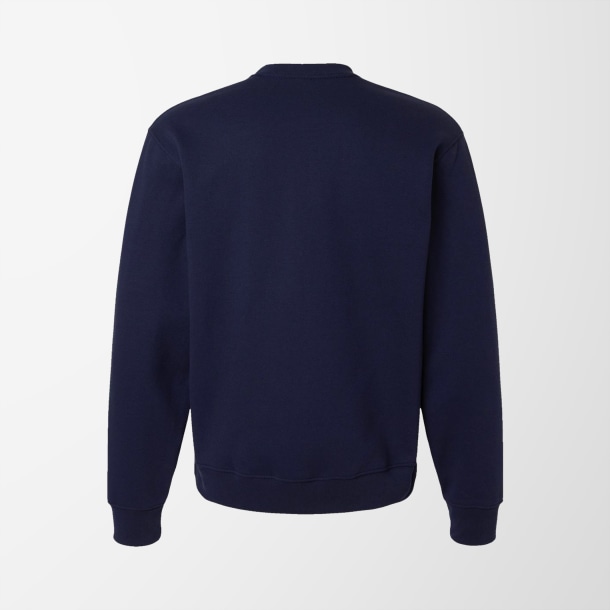 BELLA + CANVAS Adult Heavyweight Fleece Crewneck