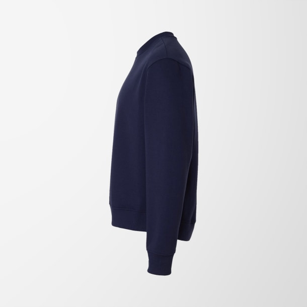 BELLA + CANVAS Adult Heavyweight Fleece Crewneck