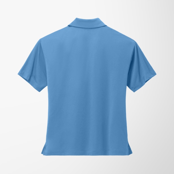 Mercer+Mettle® Women’s Stretch Jersey Polo