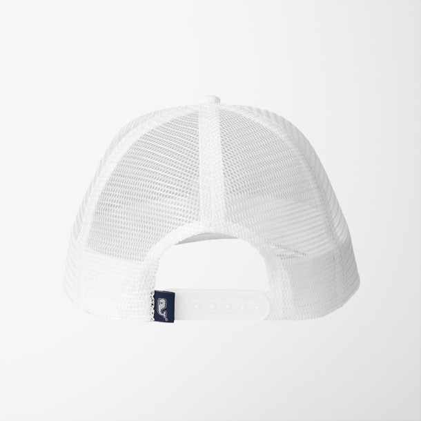 Vineyard Vines Performance Trucker Hat