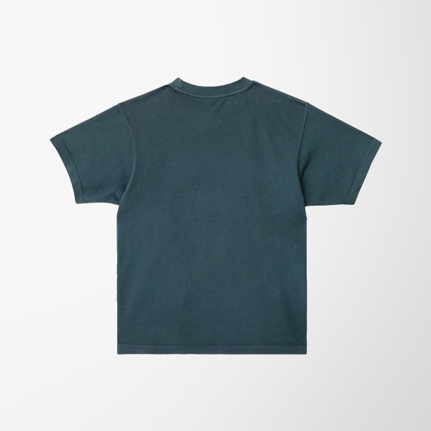 Lane Seven Adult Heavyweight Urban T-Shirt