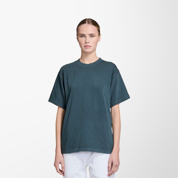 Lane Seven Adult Heavyweight Urban T-Shirt