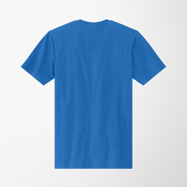 Volunteer Knitwear™ Adult Chore T-Shirt