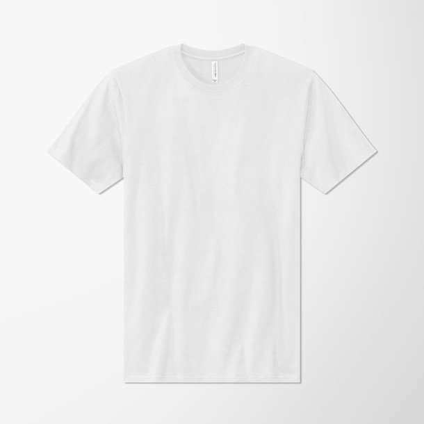 Volunteer Knitwear™ Adult Chore T-Shirt