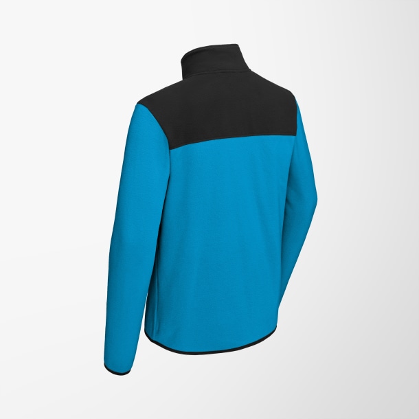 The North Face® Men's Full-Zip Fleece Glacier Jacket