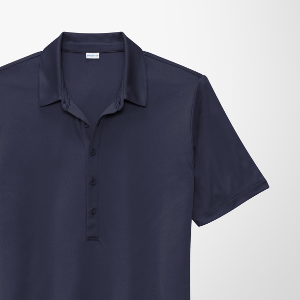 Sport-Tek® Women's Posi-UV® Pro Polo