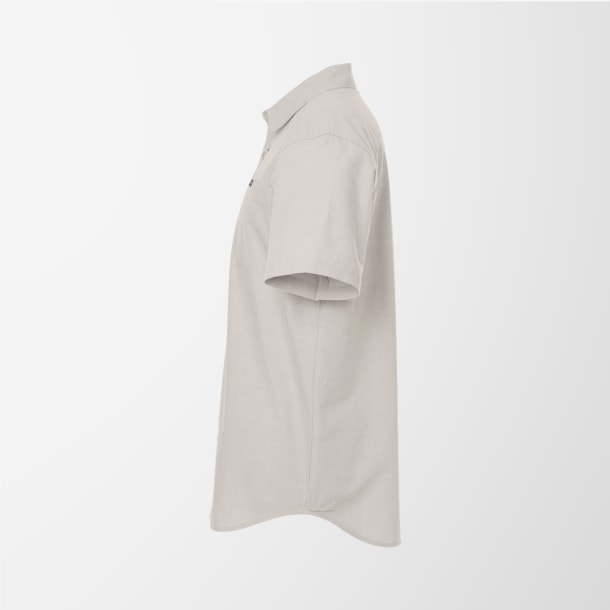 Columbia® Men's Short-Sleeve Rapid Rivers™ Shirt