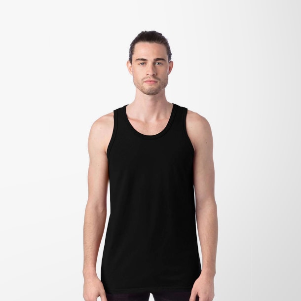 ComfortWash by Hanes Adult Garment-Dyed Tank Top