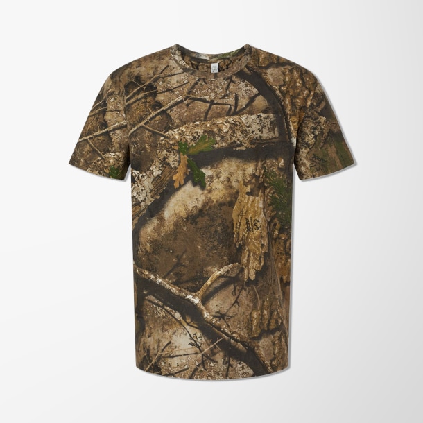 Code Five Men's Realtree® T-Shirt