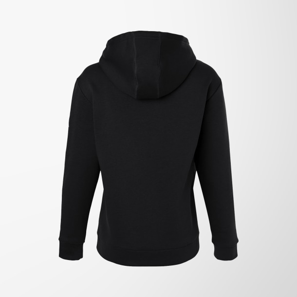 adidas® Women's Fleece Hoodie