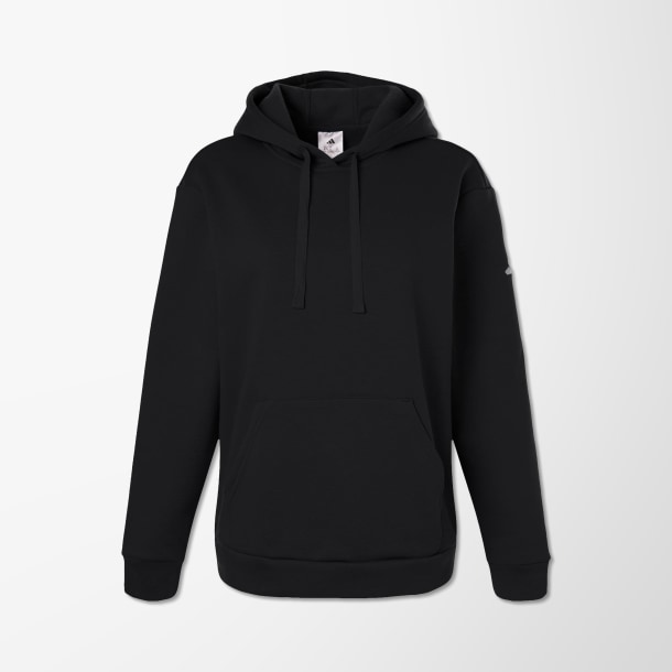 adidas® Women's Fleece Hoodie