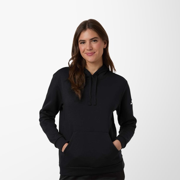 adidas® Women's Fleece Hoodie