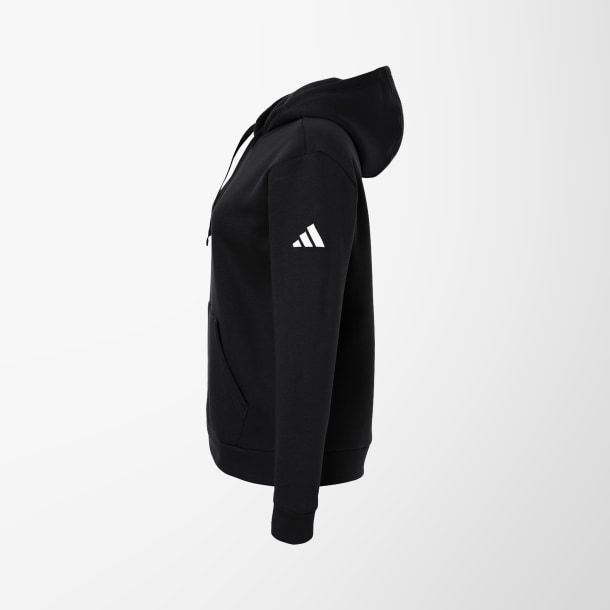 adidas® Women's Fleece Hoodie