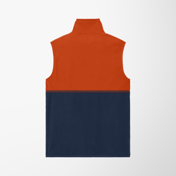 Cotopaxi® Men's Fleece Amado Fleece Vest