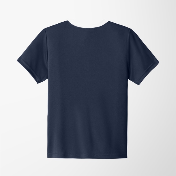 Sport-Tek® Youth Competitor™ United T-Shirt