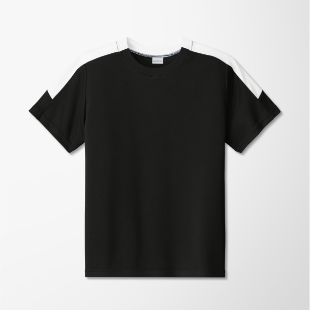 Sport-Tek® Youth Competitor™ United T-Shirt