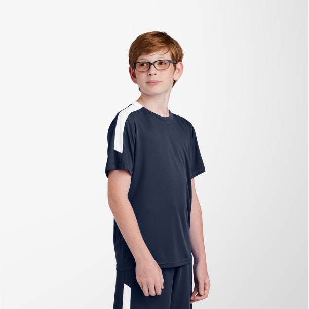 Sport-Tek® Youth Competitor™ United T-Shirt