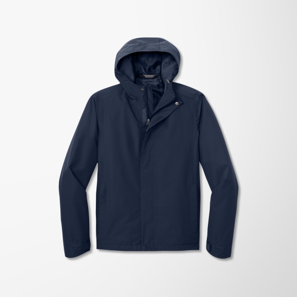 Port Authority® Men's Rain Jacket