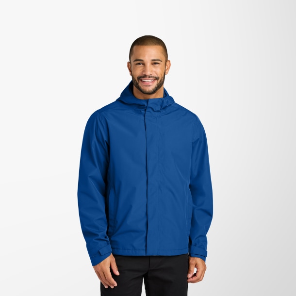Port Authority® Men's Rain Jacket