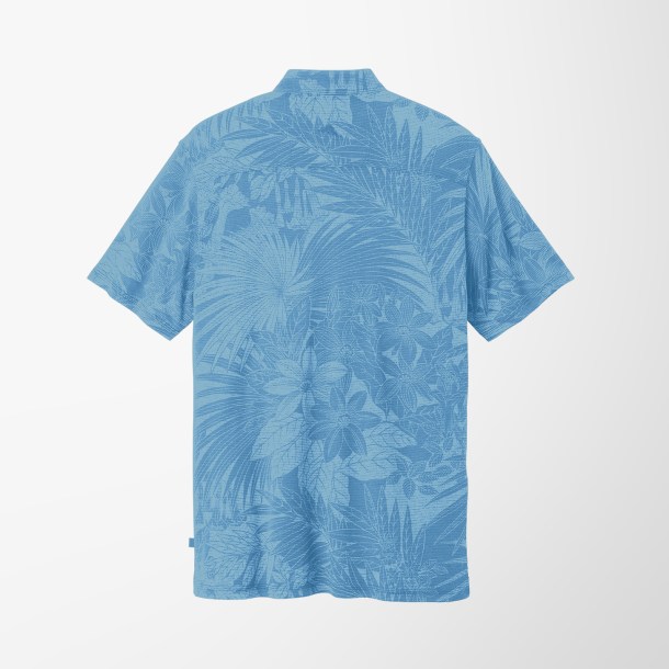 Tommy Bahama® Men's Santiago Paradise Polo