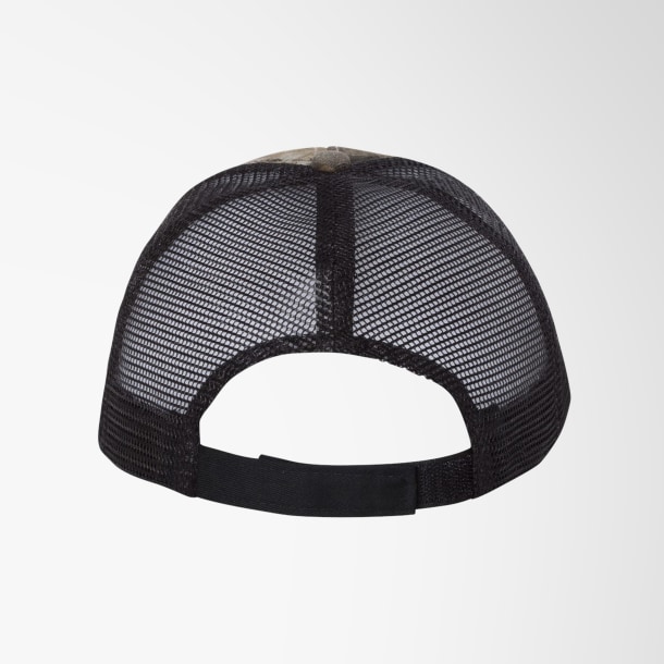 Kati Mesh-Back Licensed Camo Cap