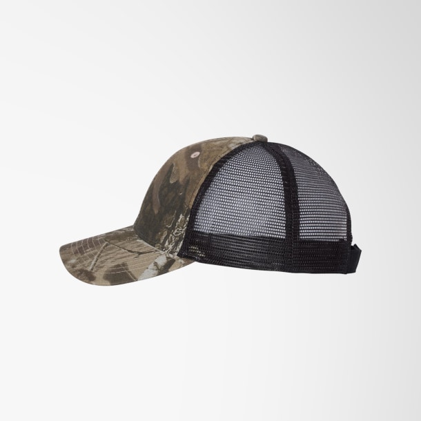 Kati Mesh-Back Licensed Camo Cap