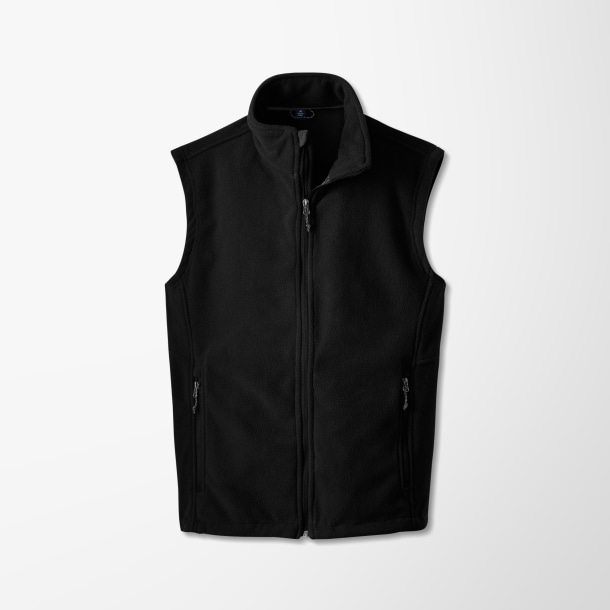 Port Authority® Men's Fleece Value Vest