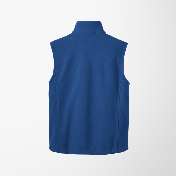 Port Authority® Men's Fleece Value Vest