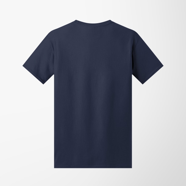 Hanes® Men's Cotton Essential-T T-Shirt