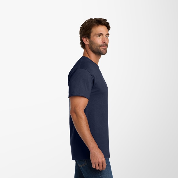 Hanes® Men's Cotton Essential-T T-Shirt