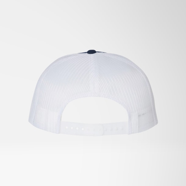 Richardson Wool-Blend Trucker Hat