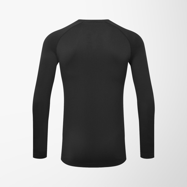 Onna Men's Long-Sleeve Unstoppable Underscrub T-Shirt