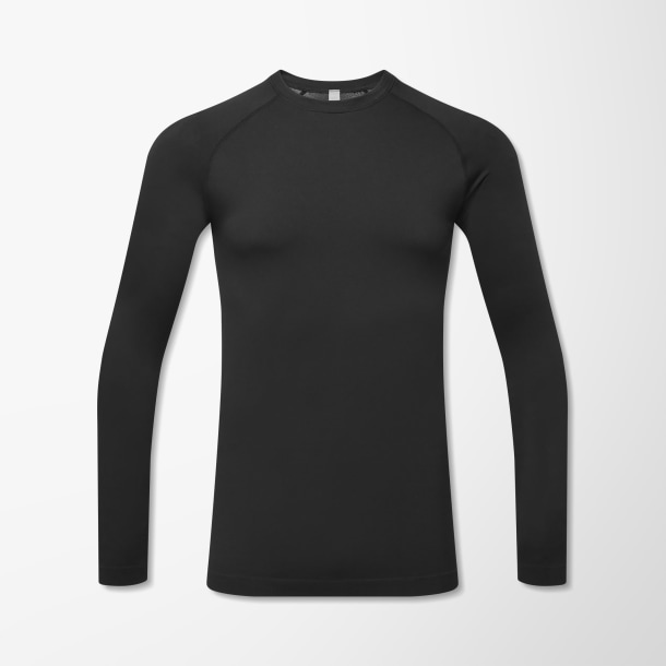 Onna Men's Long-Sleeve Unstoppable Underscrub T-Shirt