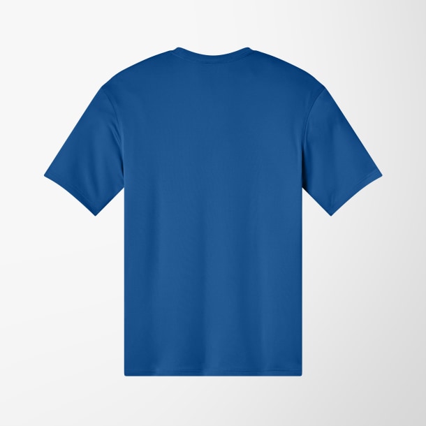 CornerStone® Tall Men's Short-Sleeve Workwear Pro T-Shirt