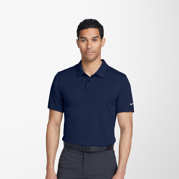 Nike Men's Dri-FIT Essential Polo