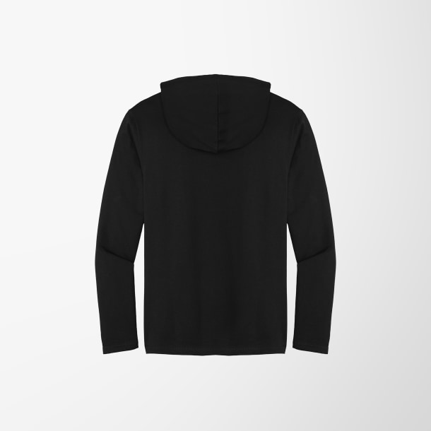 District® Men's French Terry Hoodie