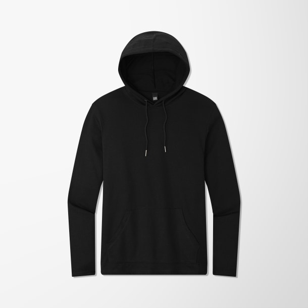 District® Men's French Terry Hoodie