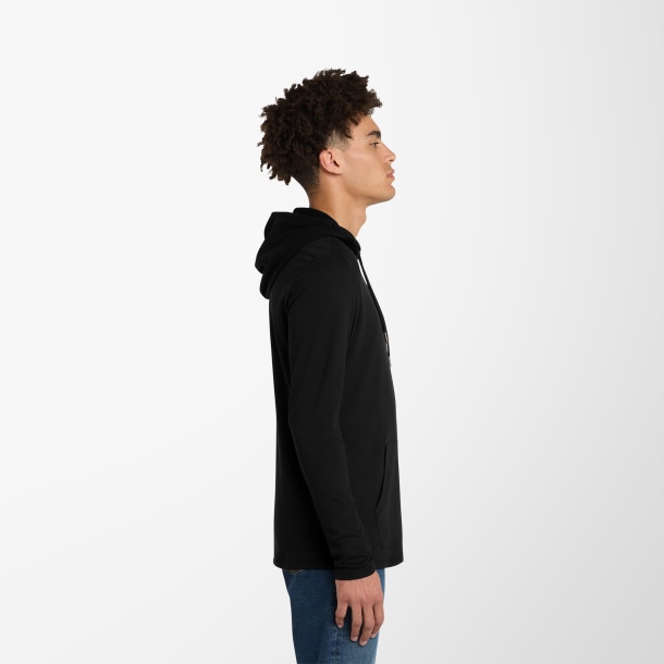 District® Men's French Terry Hoodie