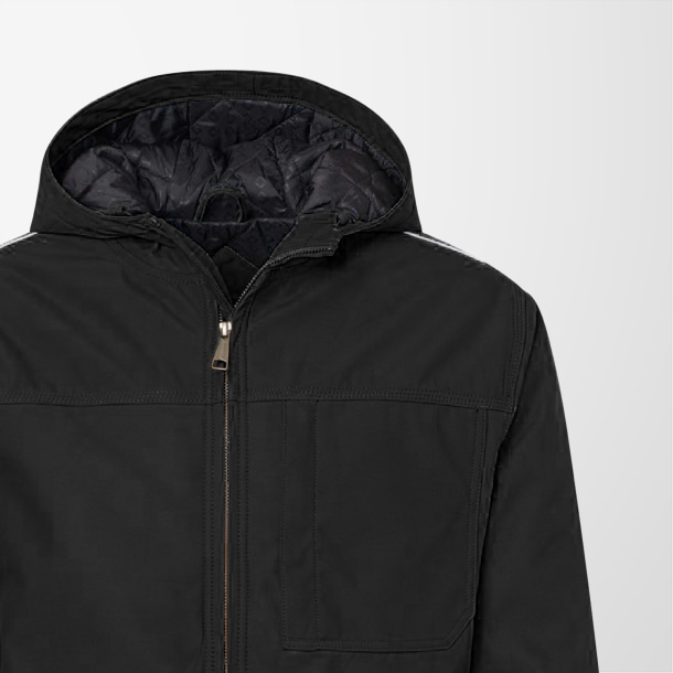 DRI-Duck Men's Men's Kodiak Jacket
