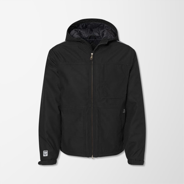 DRI-Duck Men's Men's Kodiak Jacket
