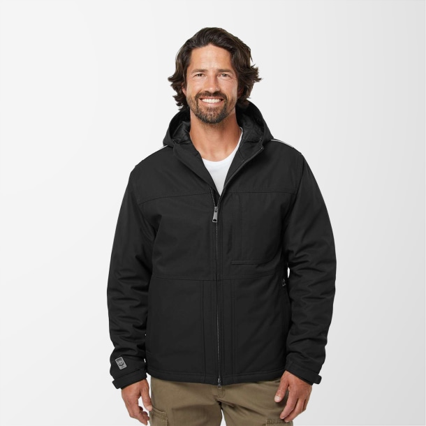 DRI-Duck Men's Men's Kodiak Jacket