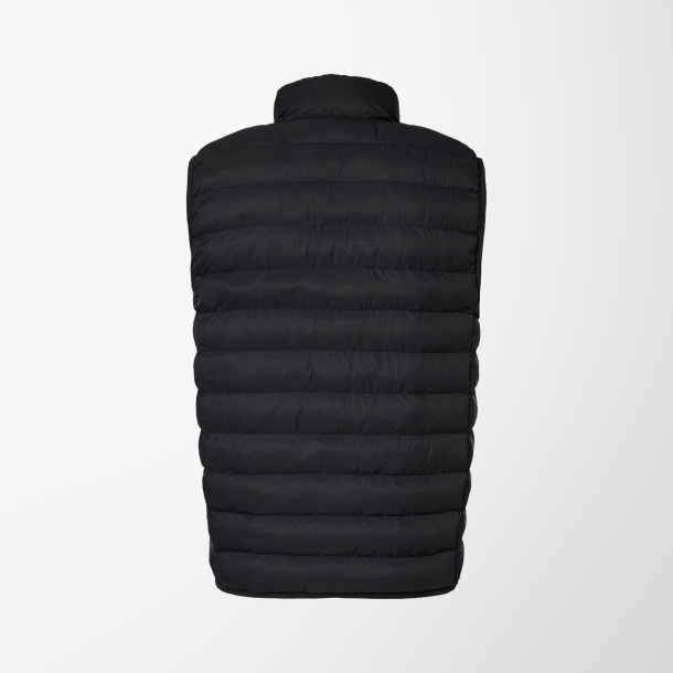 Weatherproof Men's Packable Vest