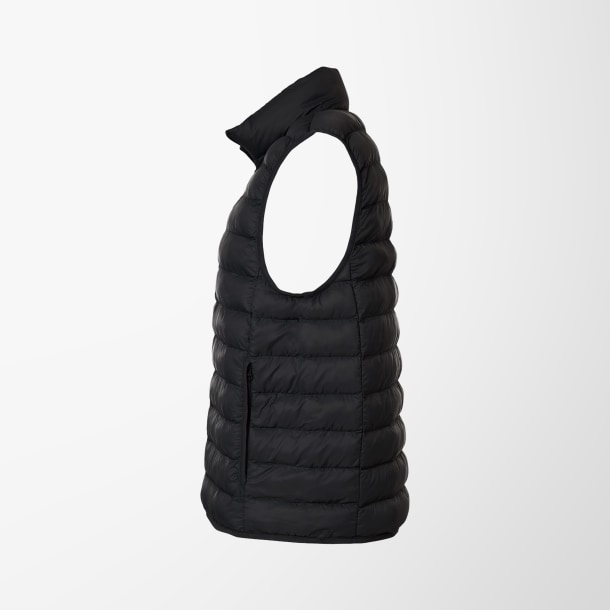 Weatherproof Men's Packable Vest