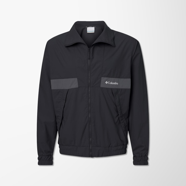 Columbia® Men's Spire Valley™ Windbreaker