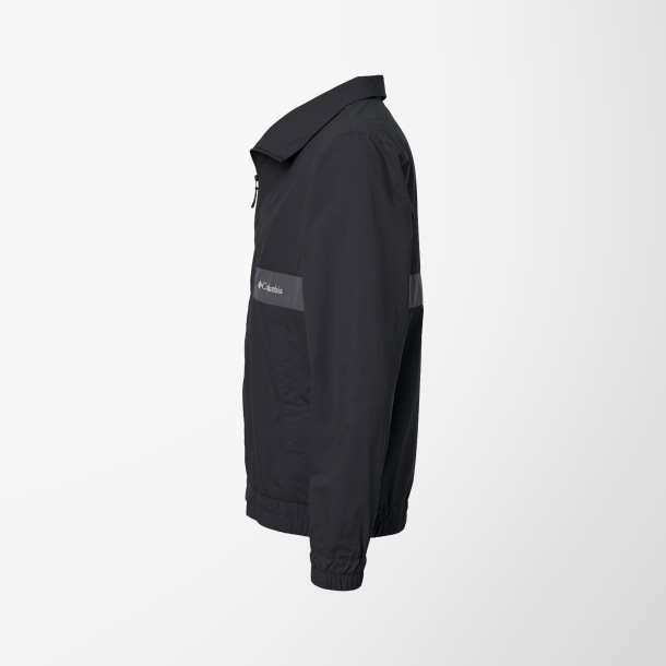 Columbia® Men's Spire Valley™ Windbreaker