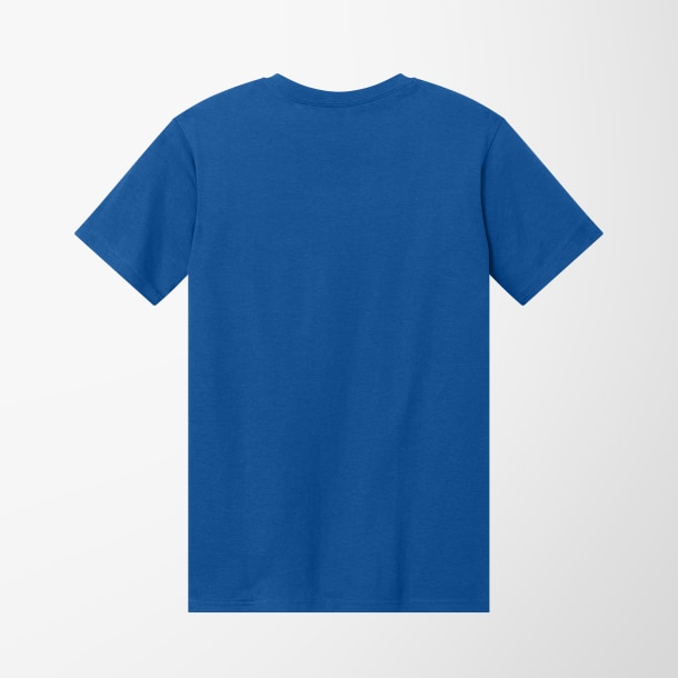 American Apparel Adult Heavyweight Cotton T-Shirt