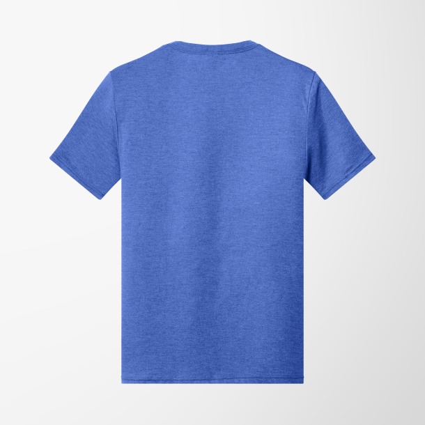 District® Men's V-Neck Perfect Tri® T-Shirt