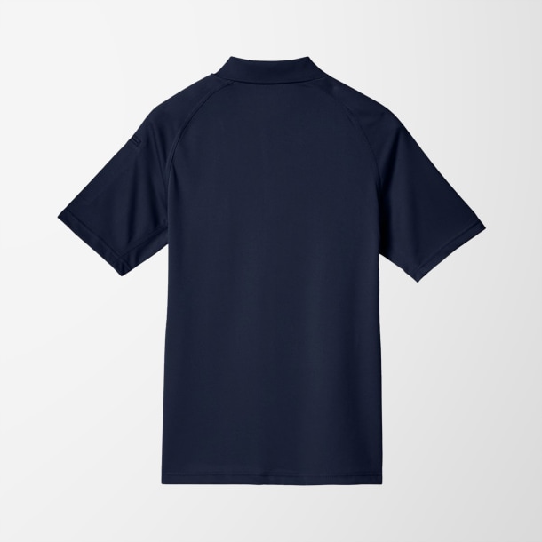 Harriton Men's Advantage Tactical Polo